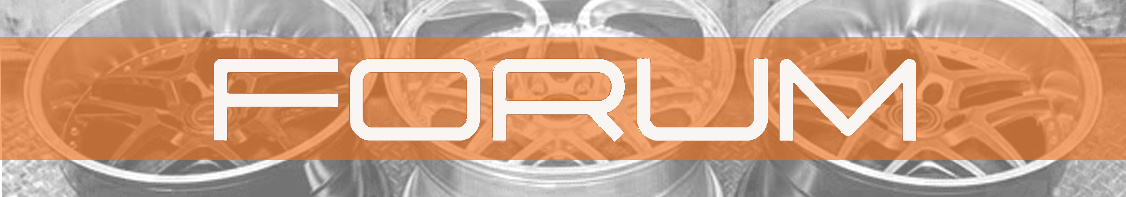 FORUMBanner