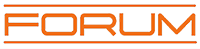 Forum Wheels Logo