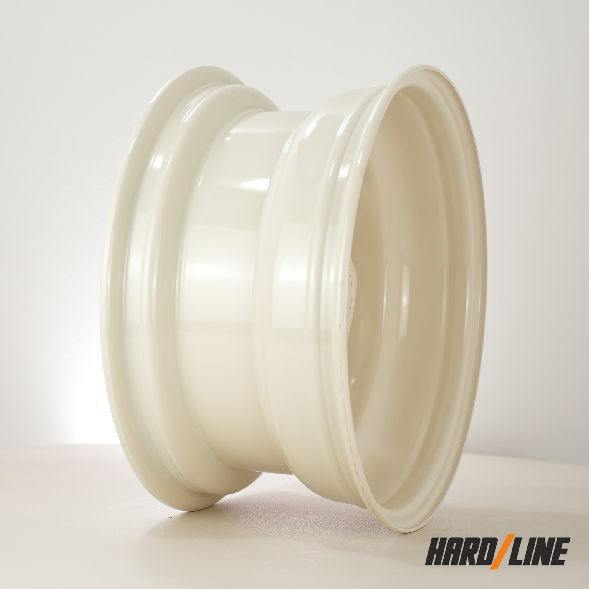 5x 16" x 8 Stahlfelgen passend für Land Rover 110 Hardline RSR 5x165.1 ET-32 inkl. Del - Bild 5 von 10